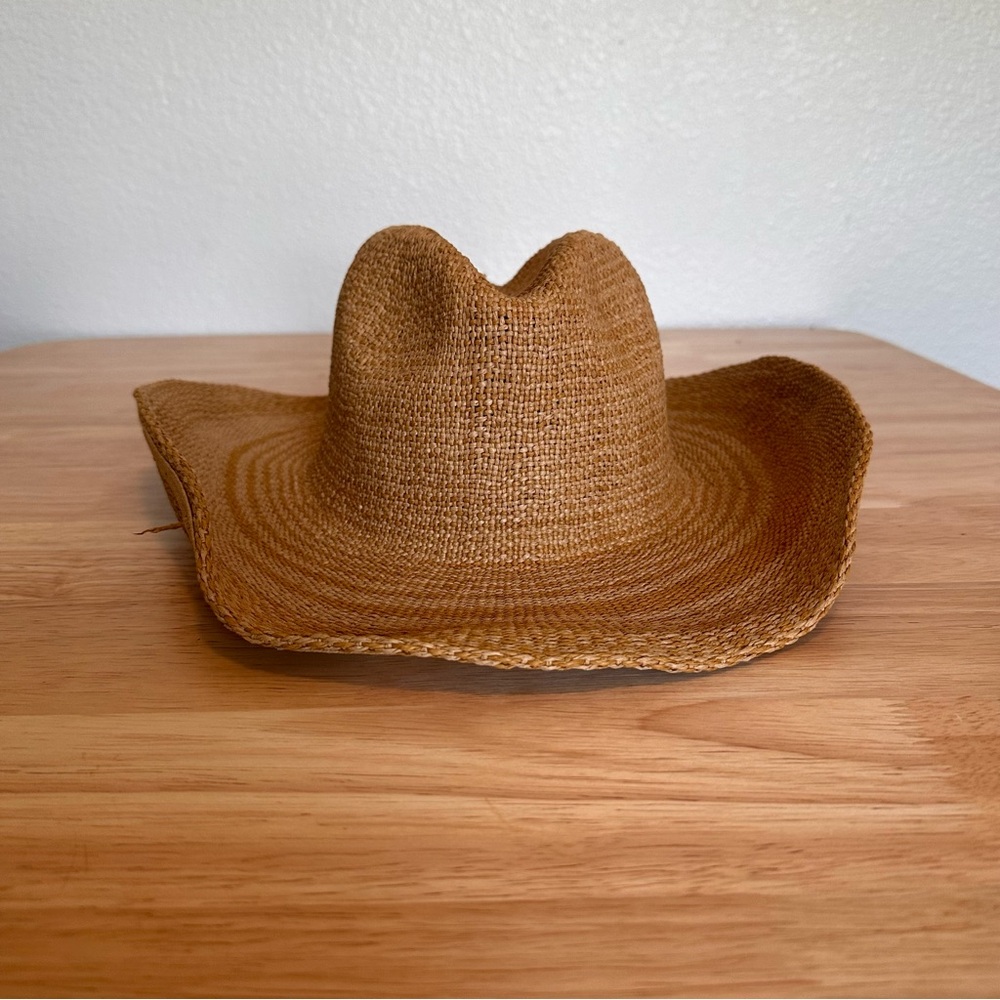 Universal Thread Straw Hat S/M